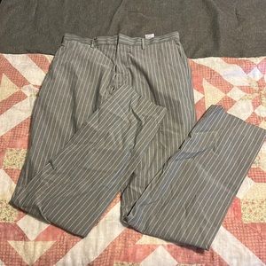 Banana Republic Slim Fit Dress Pants